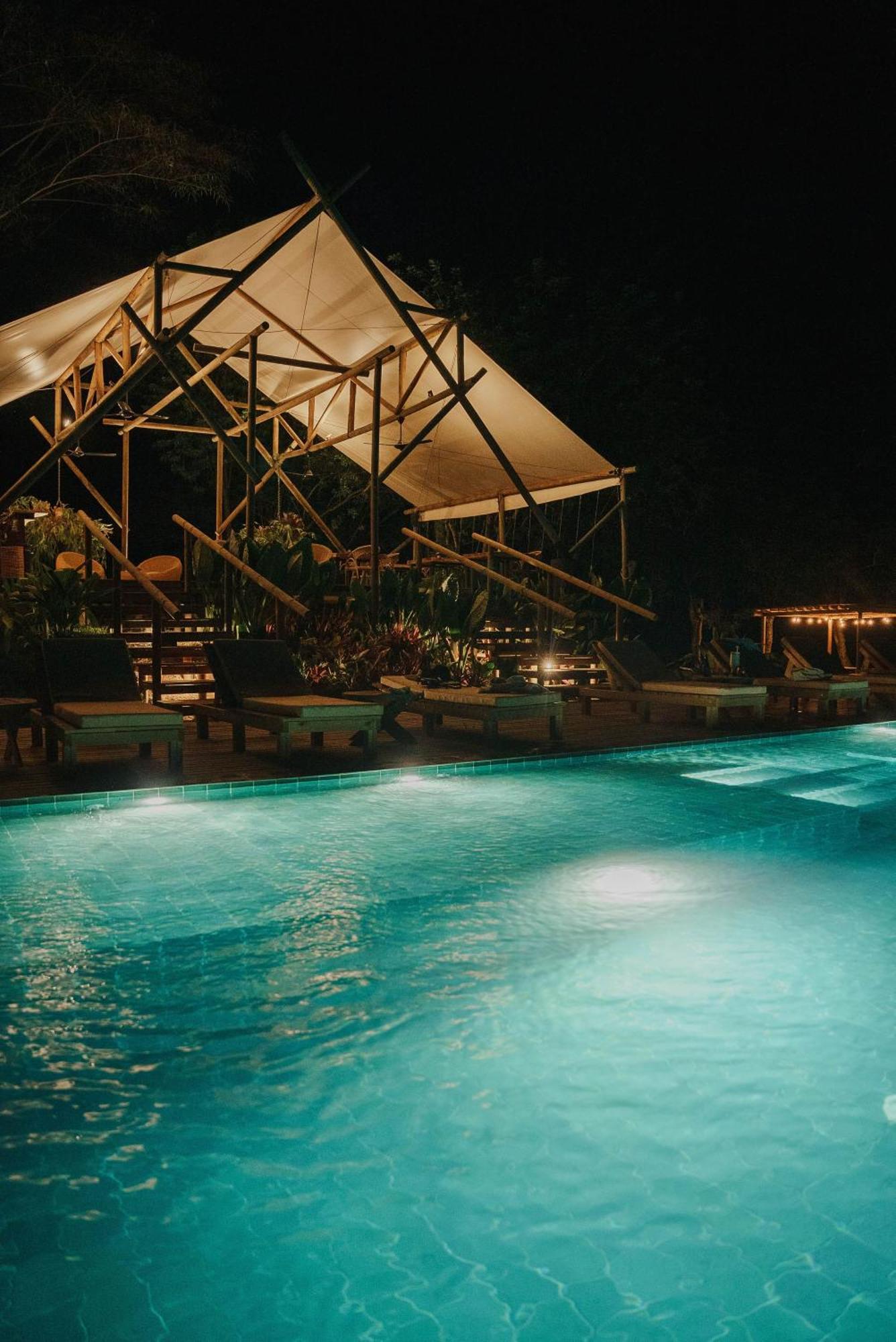 Hotel Glamping Entre Rios Calarcá Esterno foto