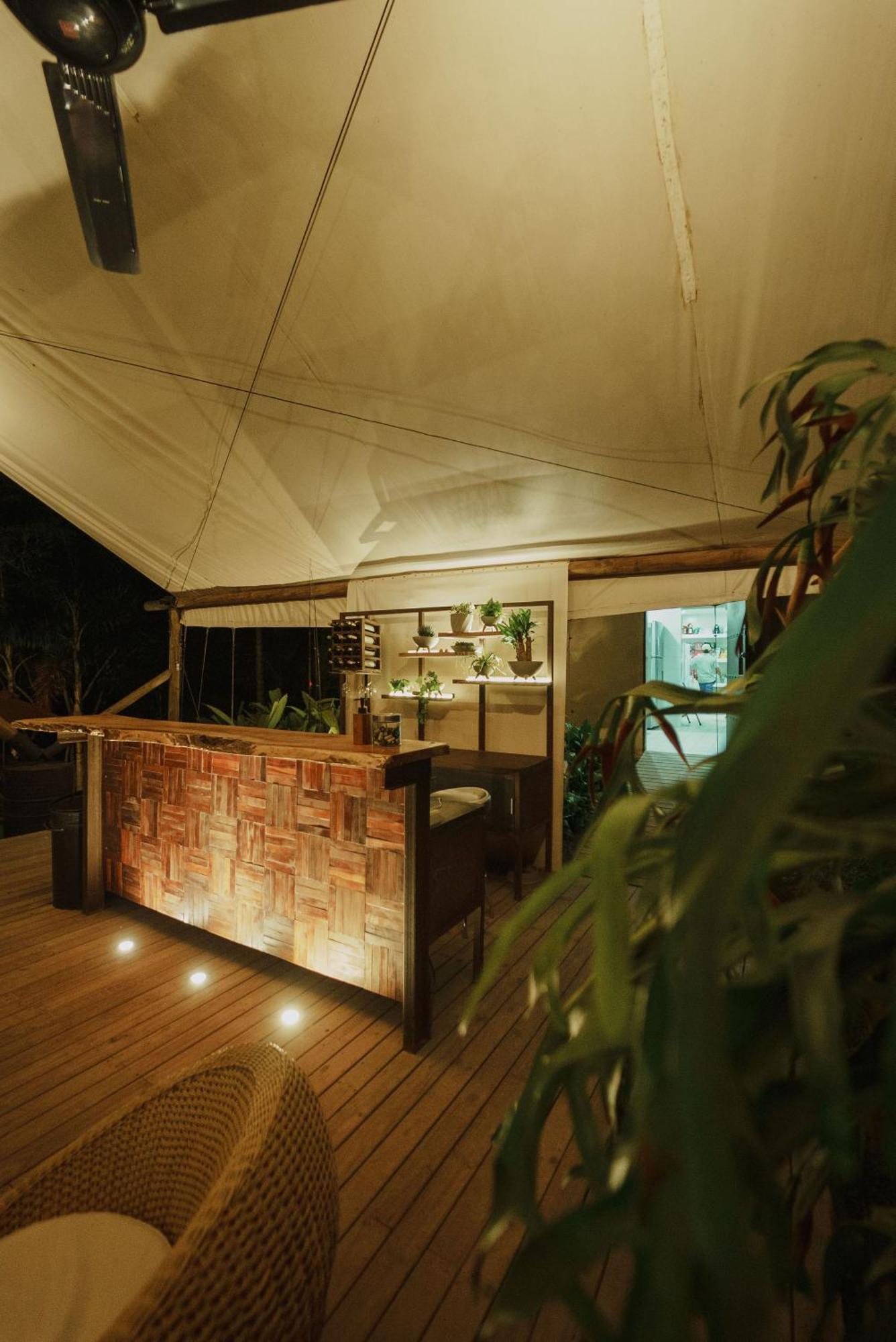 Hotel Glamping Entre Rios Calarcá Esterno foto