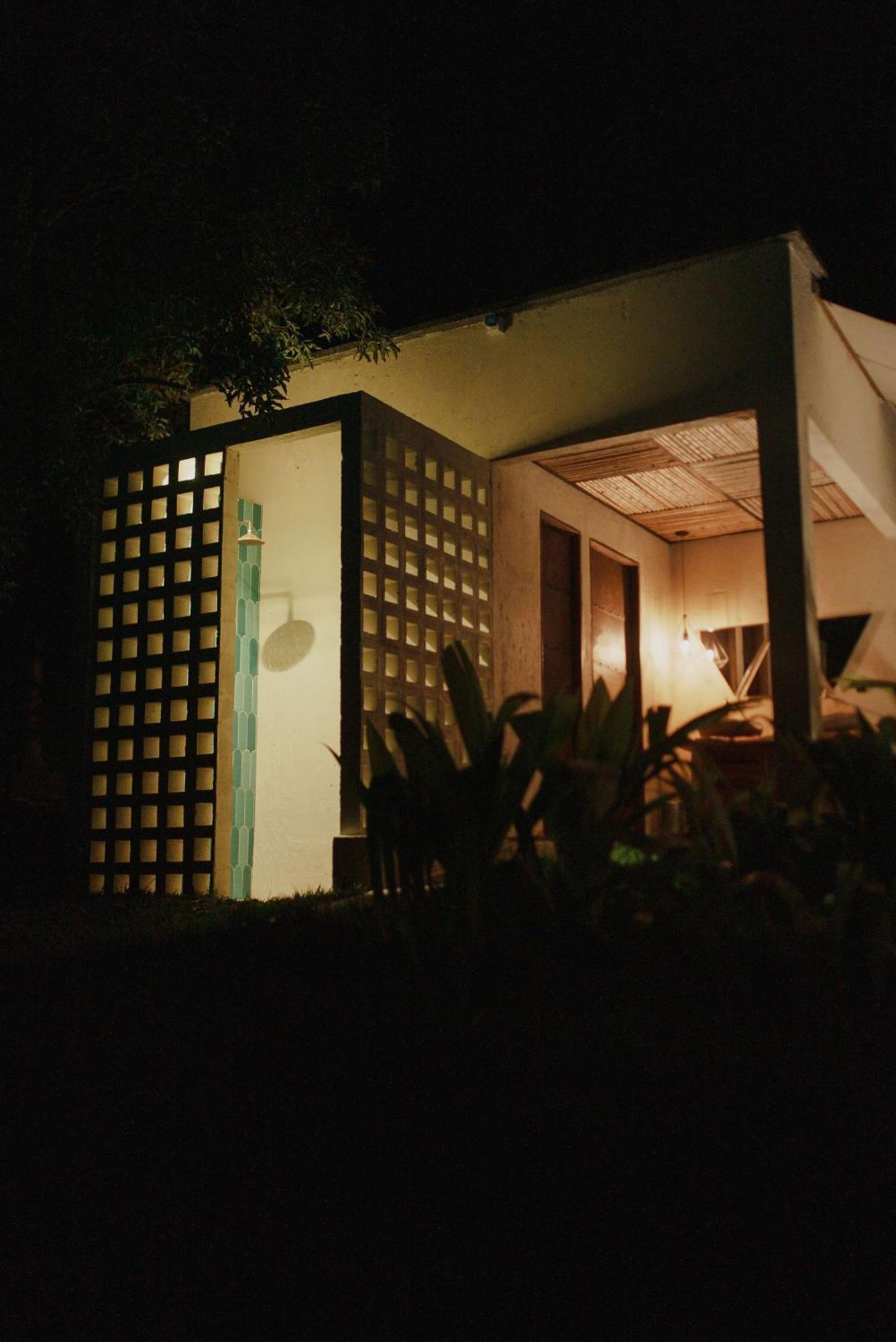 Hotel Glamping Entre Rios Calarcá Esterno foto