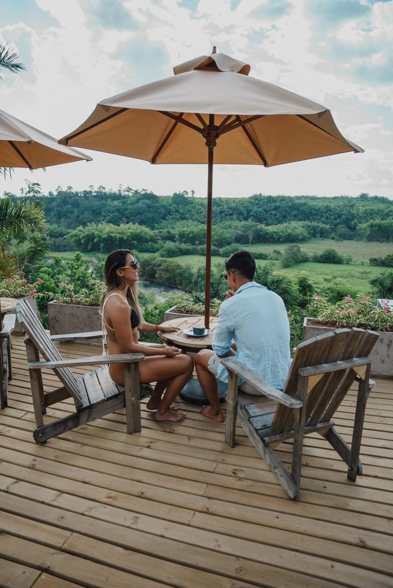 Hotel Glamping Entre Rios Calarcá Esterno foto