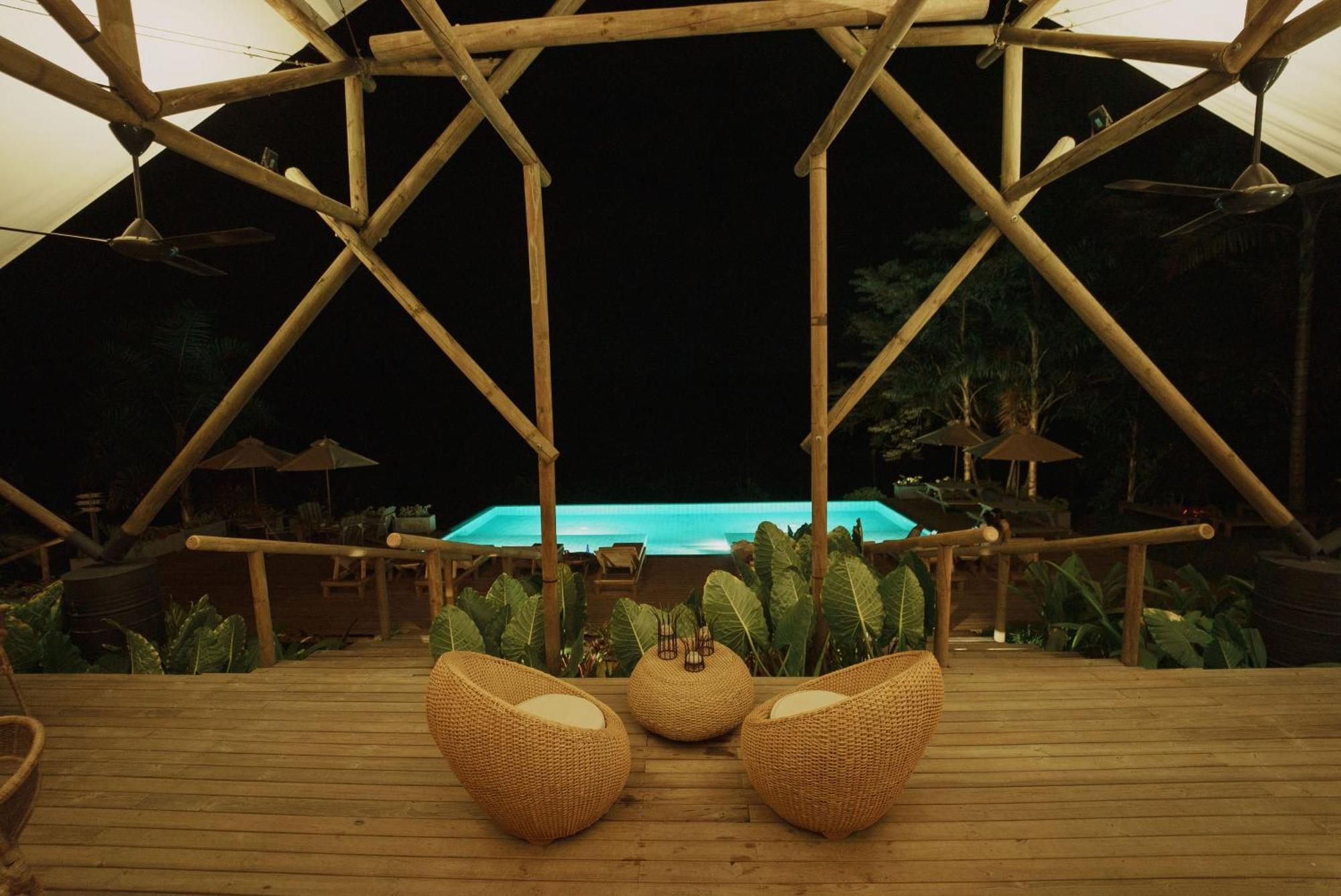 Hotel Glamping Entre Rios Calarcá Esterno foto