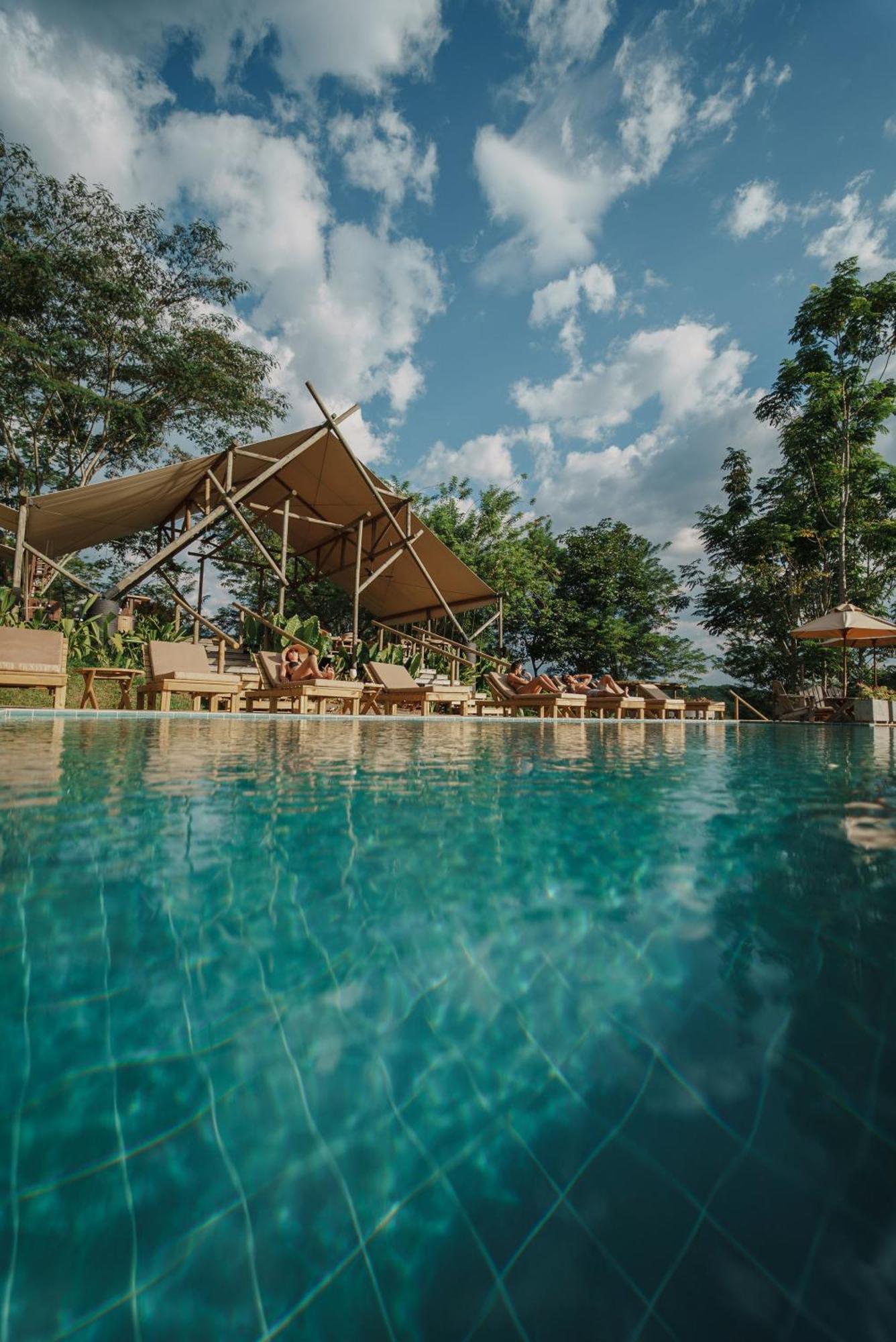 Hotel Glamping Entre Rios Calarcá Esterno foto