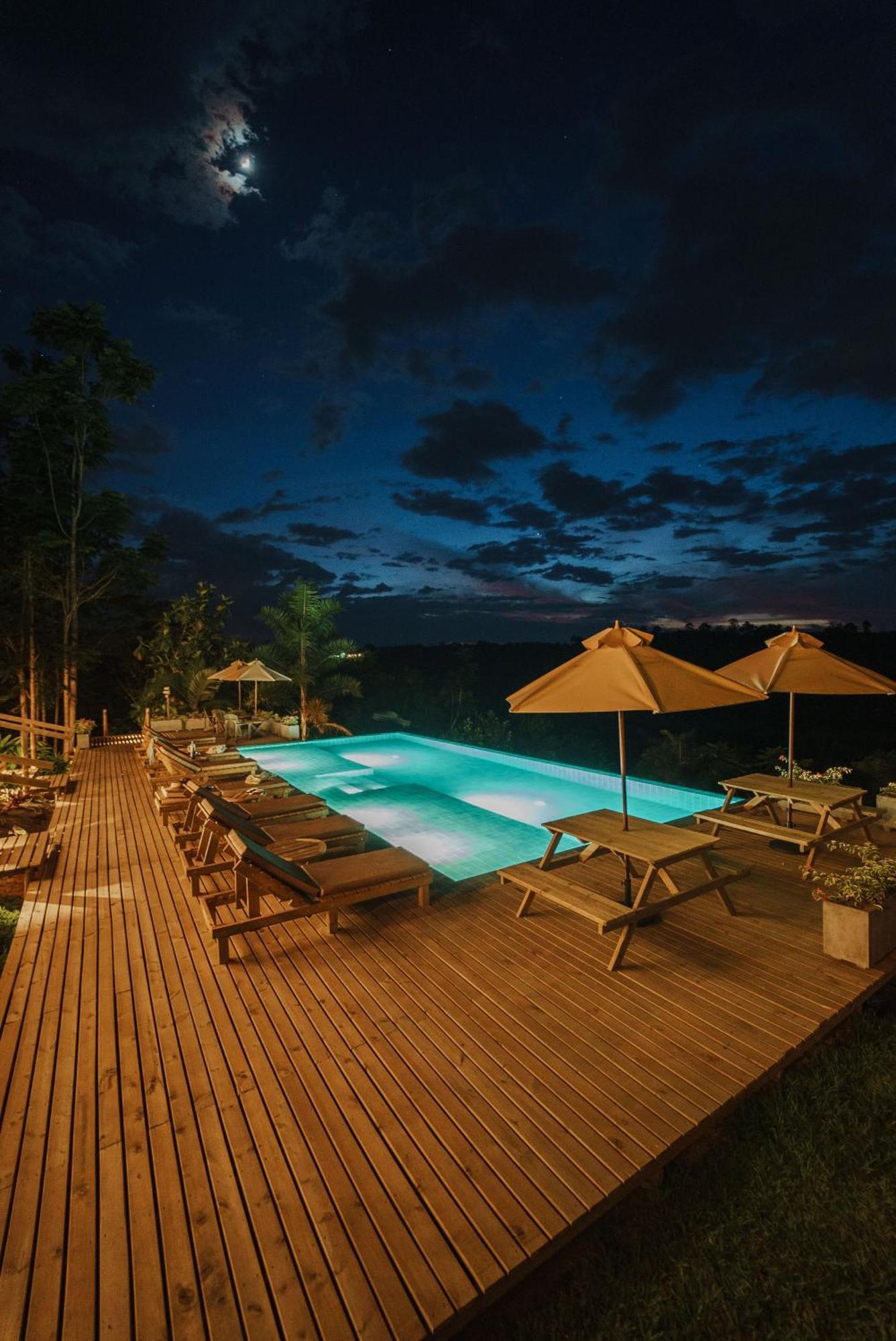 Hotel Glamping Entre Rios Calarcá Esterno foto