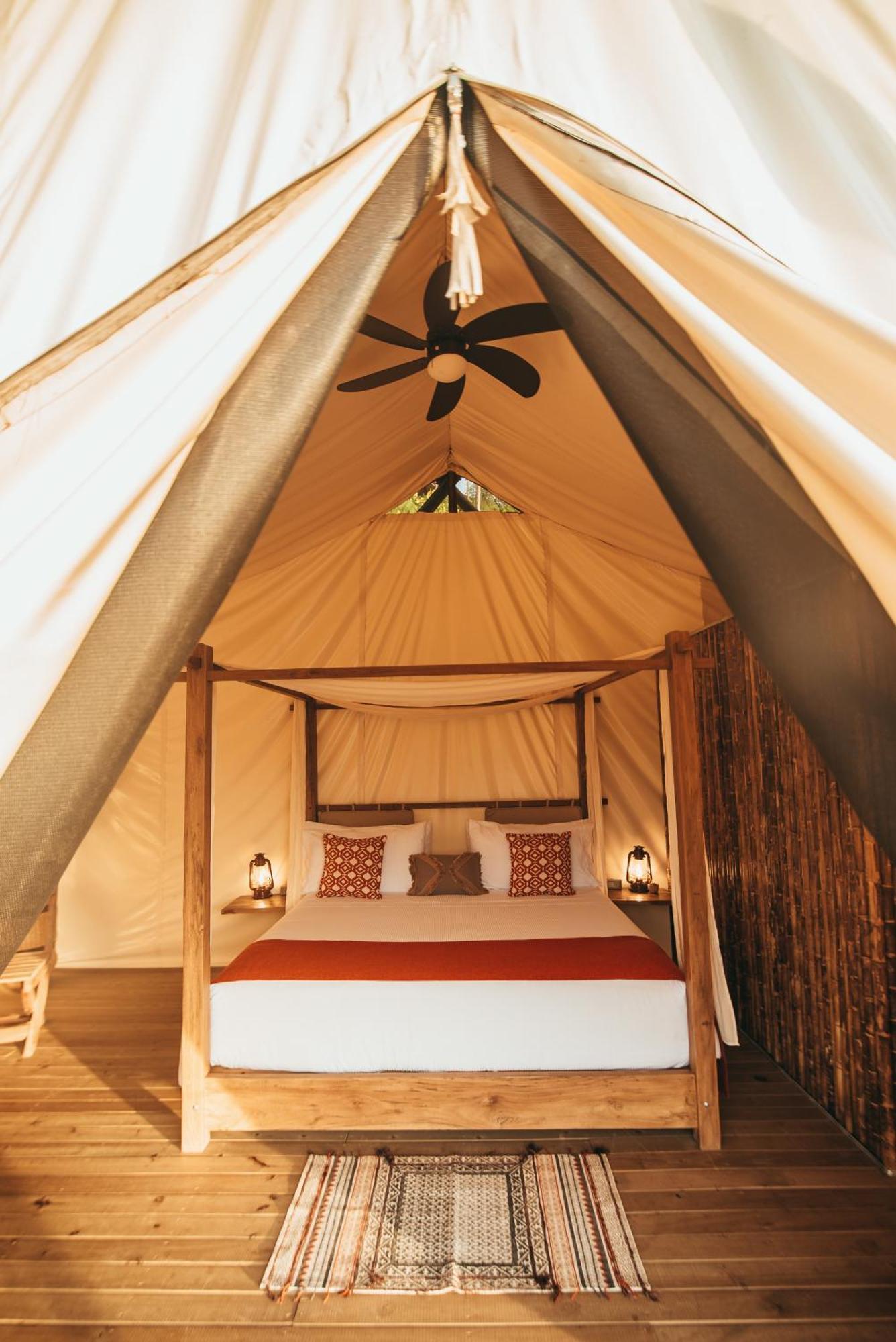 Hotel Glamping Entre Rios Calarcá Esterno foto