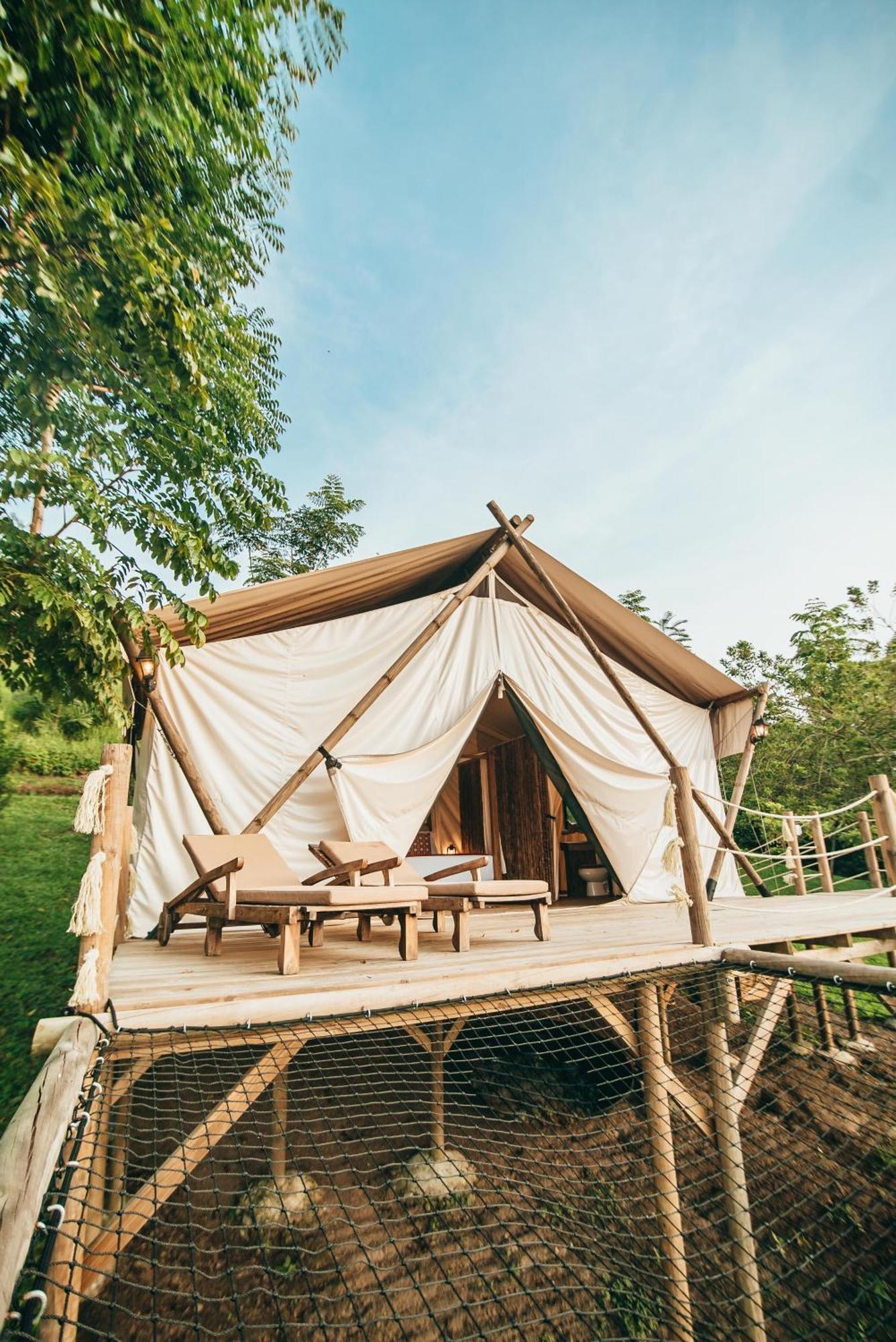 Hotel Glamping Entre Rios Calarcá Esterno foto
