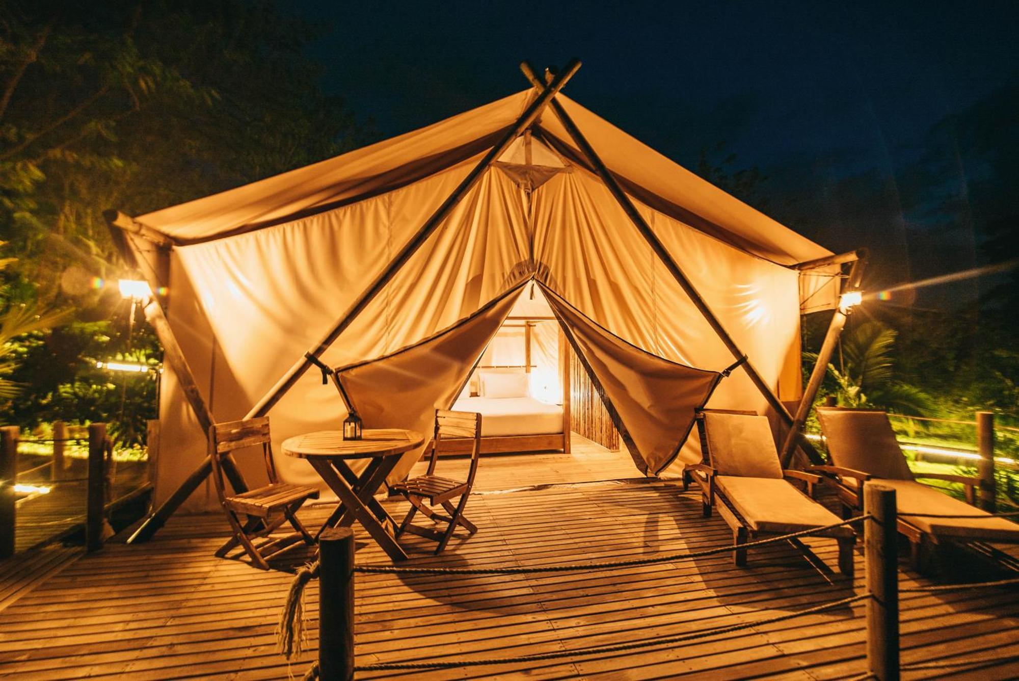 Hotel Glamping Entre Rios Calarcá Esterno foto